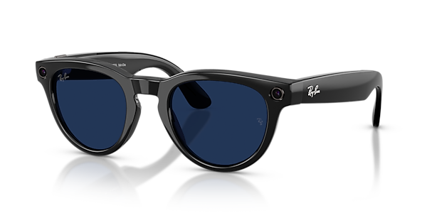 Ray-Ban Ray-Ban Meta Low Bridge Fit Headliner