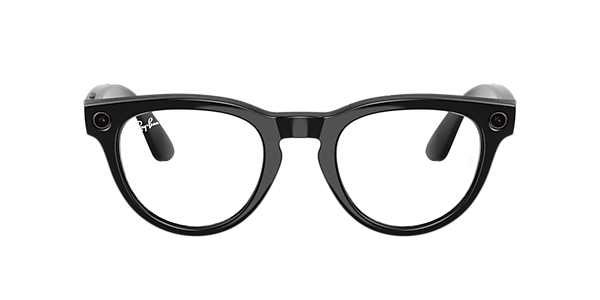 Ray-Ban Ray-Ban | Meta Low Bridge Fit Headliner