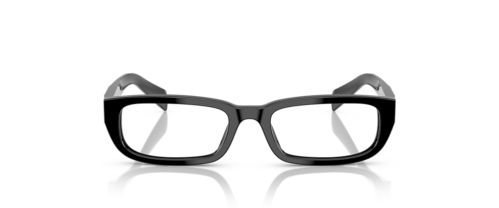 Prada PR B05V Black/Silver Night Frames