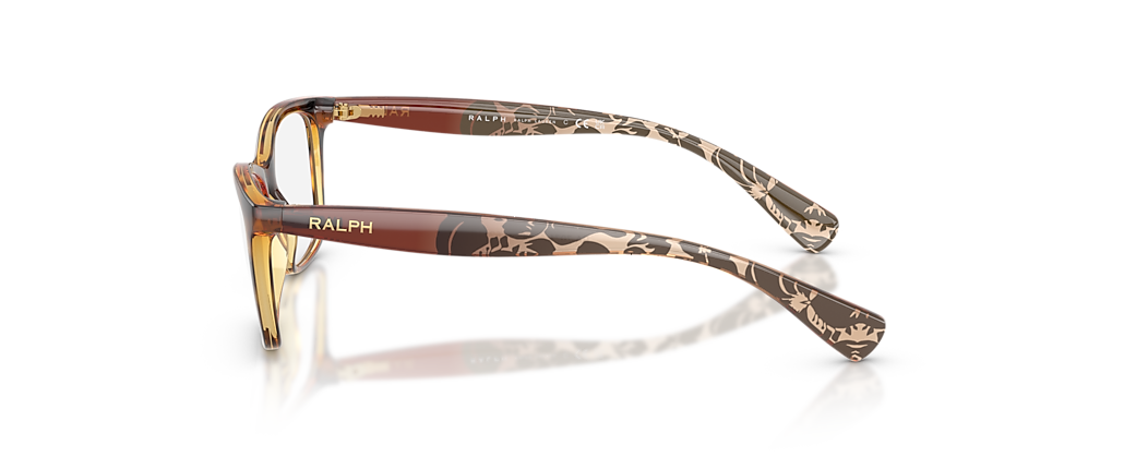 Ralph RA7071 Dark Havana Frames