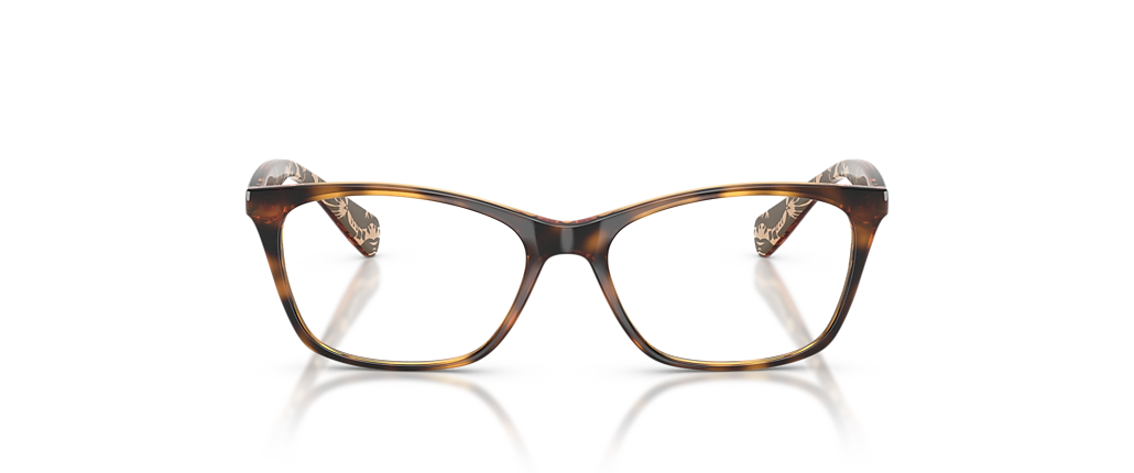 Ralph RA7071 Dark Havana Frames