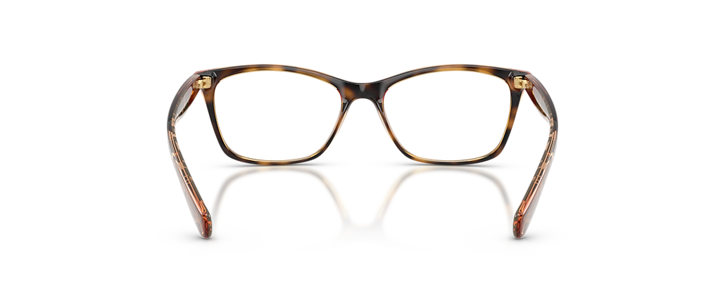 Ralph RA7071 Dark Havana Frames