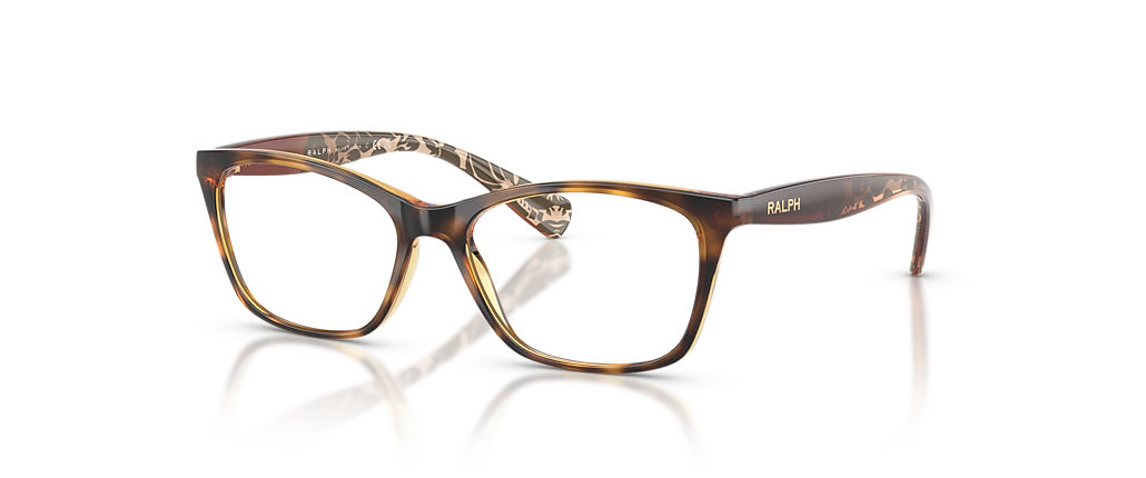 Ralph RA7071 Dark Havana Frames