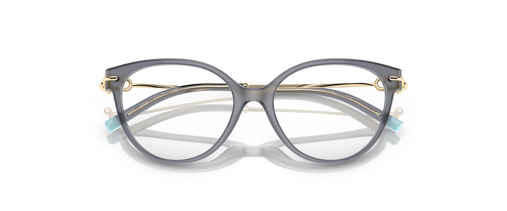 Tiffany & Co. TF2217 Opal Blue Frames Tiffany & Co. TF2217 Opal Blue Frames