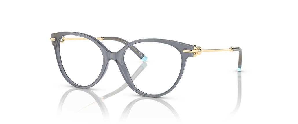 Tiffany & Co. TF2217 Opal Blue Frames Tiffany & Co. TF2217 Opal Blue Frames
