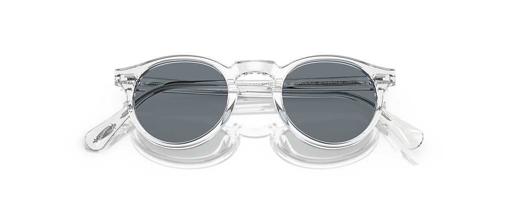 Oliver Peoples OV5217S Gregory Peck Sun Crystal Sunglasses Oliver Peoples OV5217S Gregory Peck Sun Crystal Sunglasses