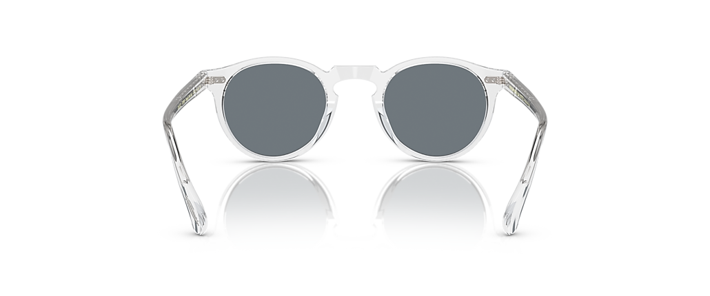 Oliver Peoples OV5217S Gregory Peck Sun Crystal Sunglasses Oliver Peoples OV5217S Gregory Peck Sun Crystal Sunglasses
