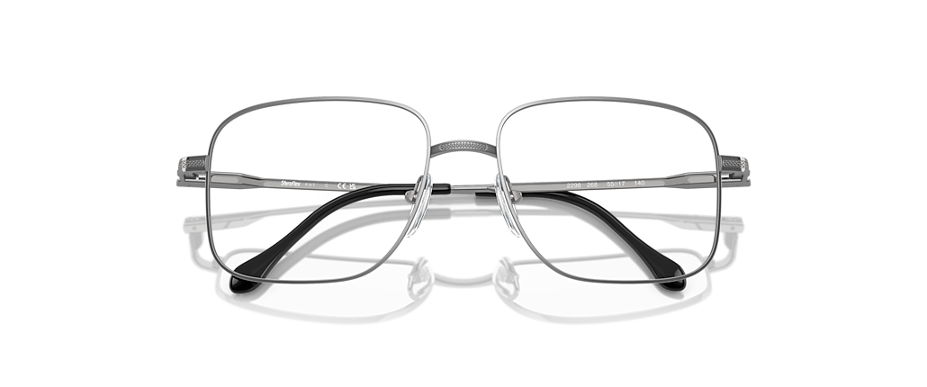 Sferoflex SF2298 Shiny Gunmetal Frames Sferoflex SF2298 Shiny Gunmetal Frames