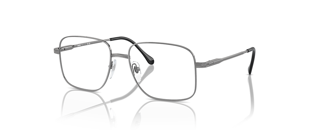 Sferoflex SF2298 Shiny Gunmetal Frames Sferoflex SF2298 Shiny Gunmetal Frames
