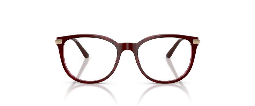 Burberry BE2255Q Havana Frames