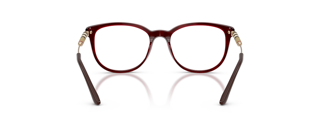 Burberry BE2255Q Havana Frames