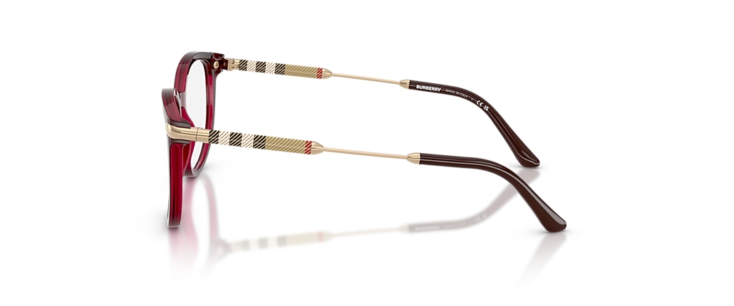 Burberry BE2255Q Havana Frames