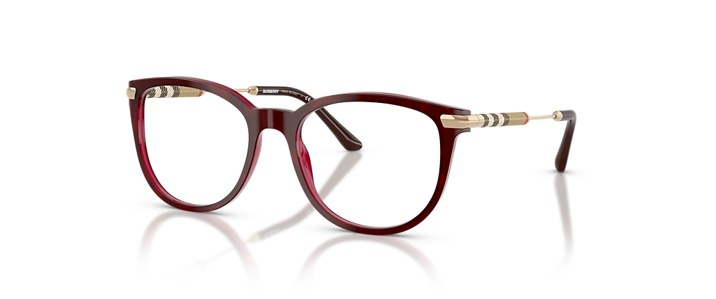 Burberry BE2255Q Havana Frames