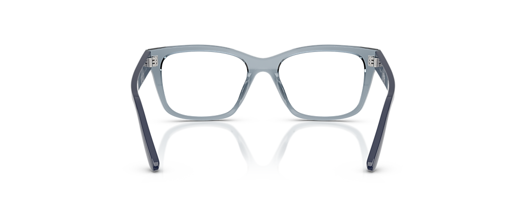 Vogue Eyewear VY2034 Transparent Blue Frames Vogue Eyewear VY2034 Transparent Blue Frames
