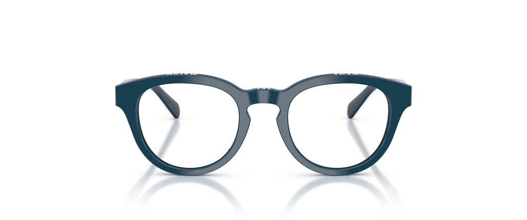 Polo Ralph Lauren PH2262 Shiny Blue Frames