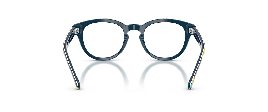 Polo Ralph Lauren PH2262 Shiny Blue Frames