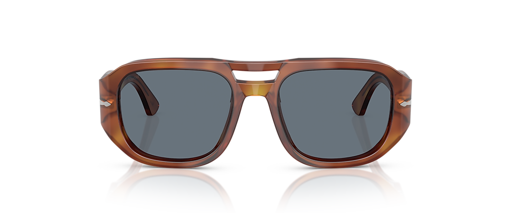 Persol PO3373S - Vincent Terra Di Siena Sunglasses Persol PO3373S - Vincent Terra Di Siena Sunglasses