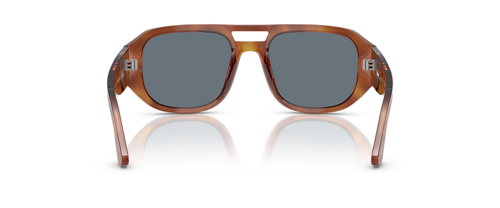 Persol PO3373S - Vincent Terra Di Siena Sunglasses Persol PO3373S - Vincent Terra Di Siena Sunglasses