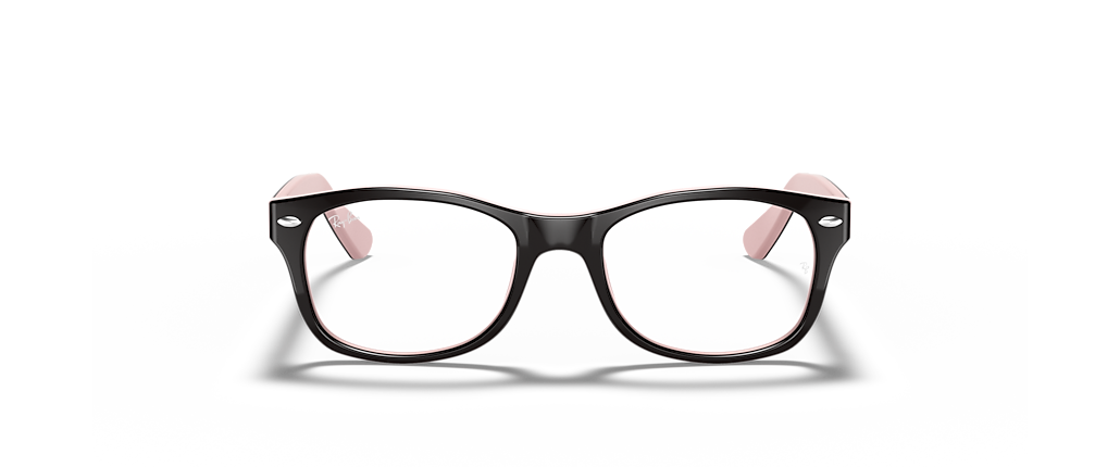 Ray-Ban RB1528 Optics Kids Havana Frames