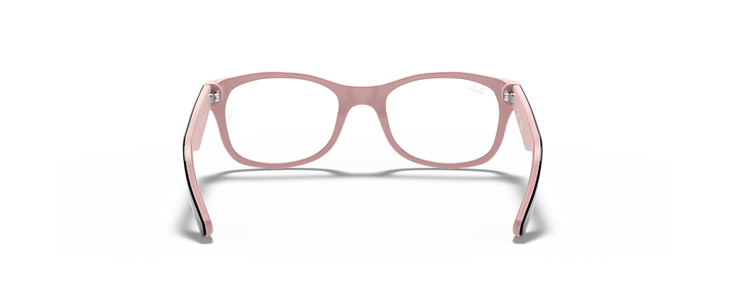 Ray-Ban RB1528 Optics Kids Havana Frames