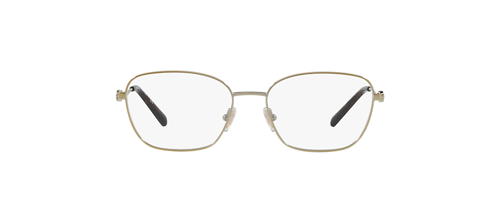 Coach HC5103B Light Gold Frames