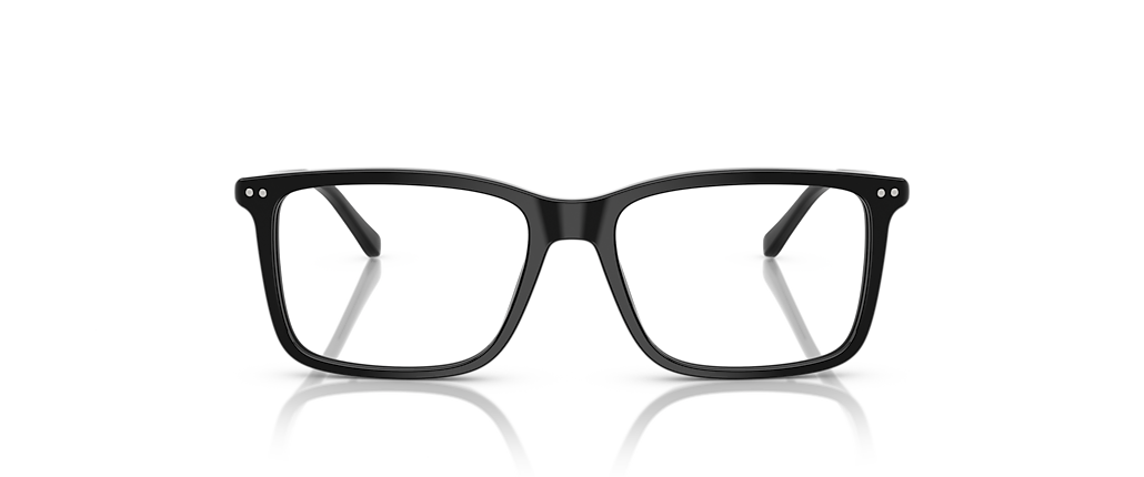 Polo Ralph Lauren PH2287 Shiny Black Frames Polo Ralph Lauren PH2287 Shiny Black Frames