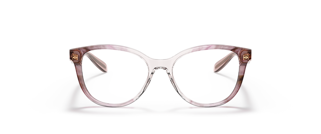 Coach HC6177 Transparent Pink Ombre Frames Coach HC6177 Transparent Pink Ombre Frames