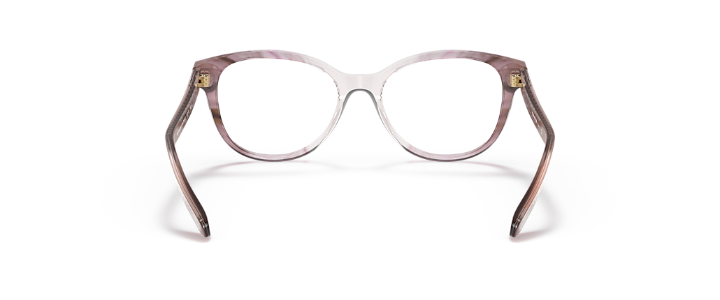 Coach HC6177 Transparent Pink Ombre Frames Coach HC6177 Transparent Pink Ombre Frames