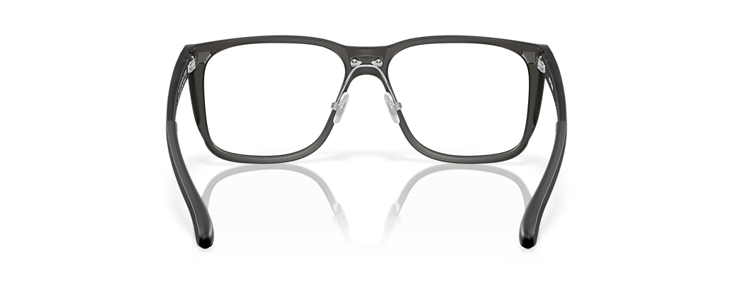 Oakley OX8182 Hip Tone Satin Grey Smoke Frames Oakley OX8182 Hip Tone Satin Grey Smoke Frames
