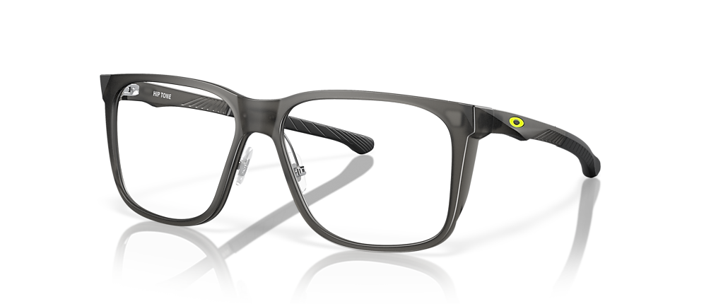 Oakley OX8182 Hip Tone Satin Grey Smoke Frames Oakley OX8182 Hip Tone Satin Grey Smoke Frames