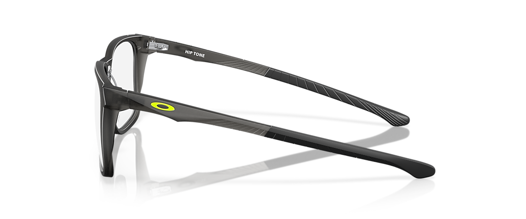 Oakley OX8182 Hip Tone Satin Grey Smoke Frames Oakley OX8182 Hip Tone Satin Grey Smoke Frames