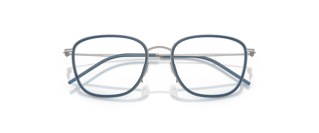 Giorgio Armani AR5154 Matte Gunmetal Frames
