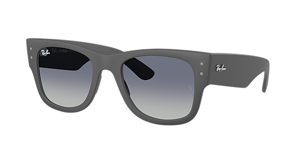 Ray-Ban RB4840S Mega Wayfarer Liteforce