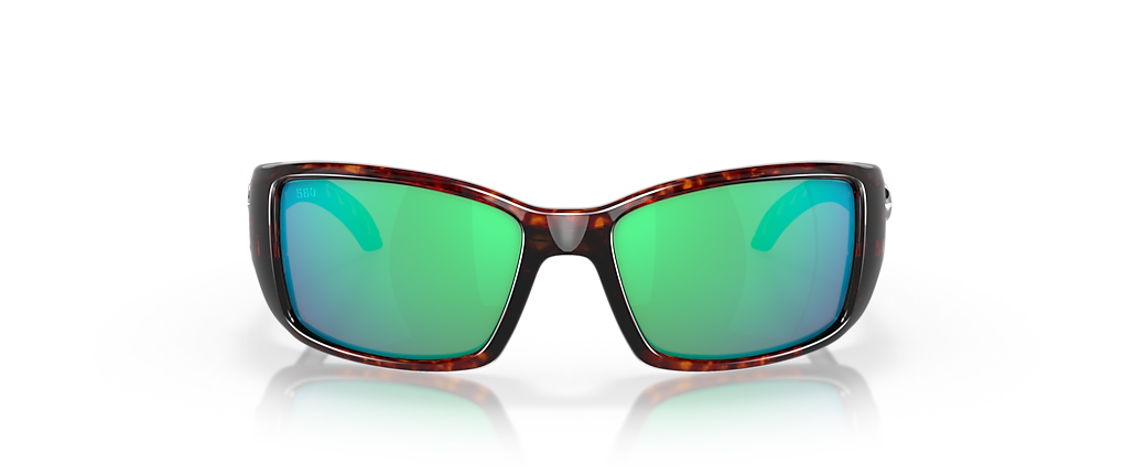 Costa 6S9014 Blackfin Tortoise Sunglasses Costa 6S9014 Blackfin Tortoise Sunglasses