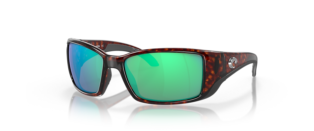 Costa 6S9014 Blackfin Tortoise Sunglasses Costa 6S9014 Blackfin Tortoise Sunglasses