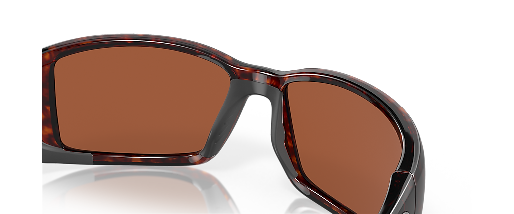 Costa 6S9014 Blackfin Tortoise Sunglasses Costa 6S9014 Blackfin Tortoise Sunglasses