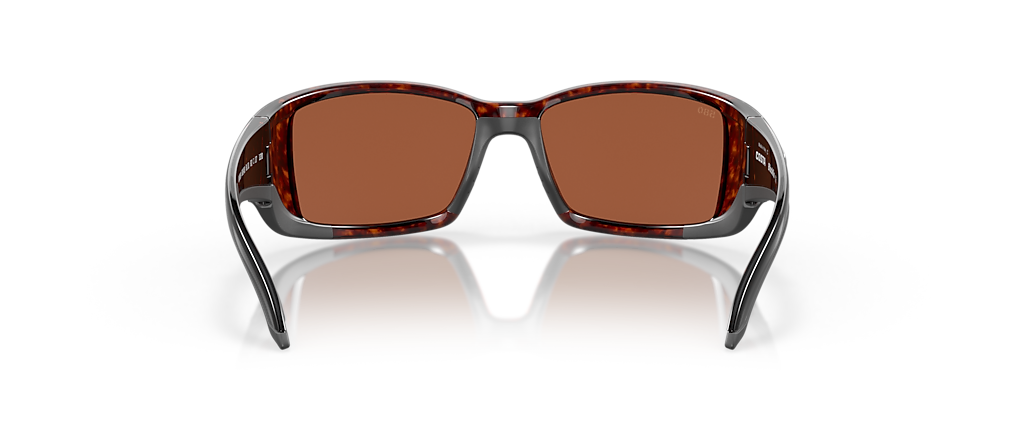 Costa 6S9014 Blackfin Tortoise Sunglasses Costa 6S9014 Blackfin Tortoise Sunglasses