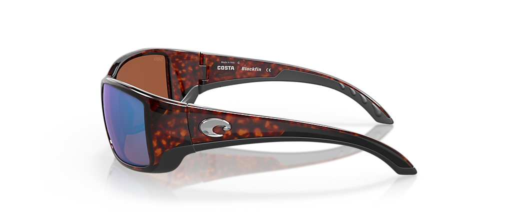 Costa 6S9014 Blackfin Tortoise Sunglasses Costa 6S9014 Blackfin Tortoise Sunglasses