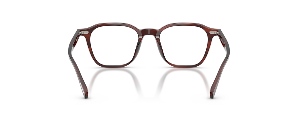 Oliver Peoples OV5620U Arllett Morado Tortoise Frames