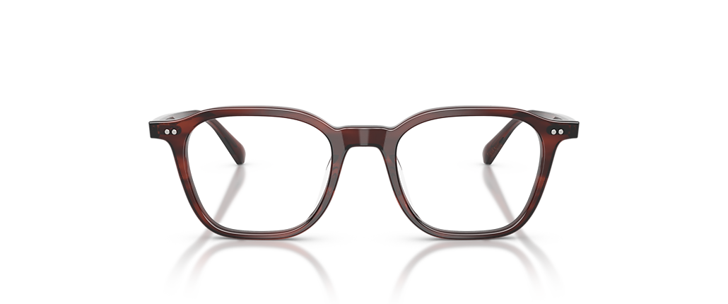 Oliver Peoples OV5620U Arllett Morado Tortoise Frames