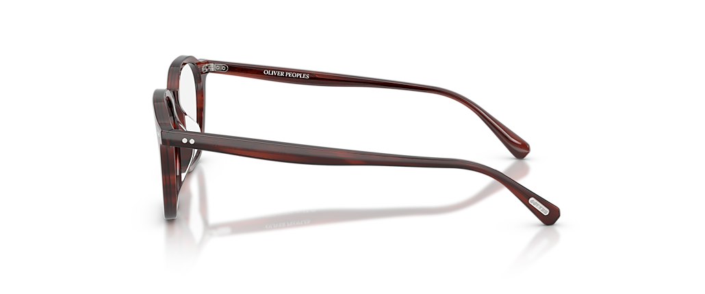 Oliver Peoples OV5620U Arllett Morado Tortoise Frames