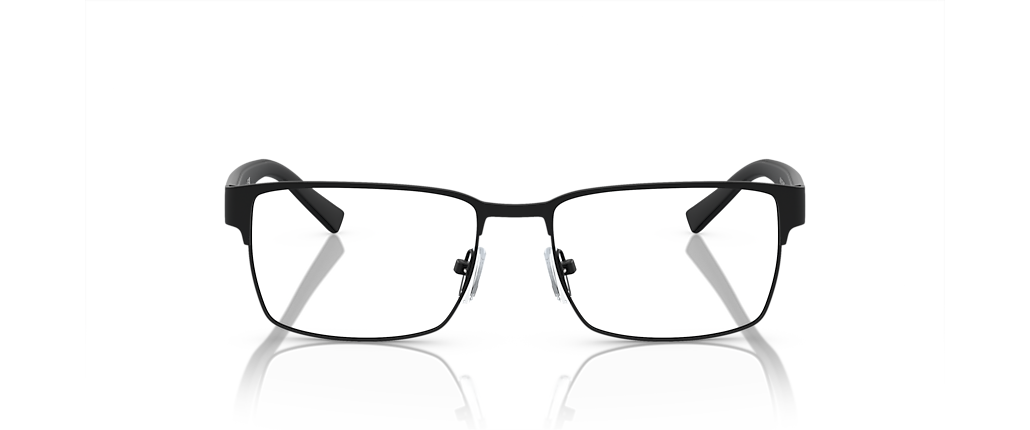 Armani Exchange AX1019 Matte Black Frames Armani Exchange AX1019 Matte Black Frames
