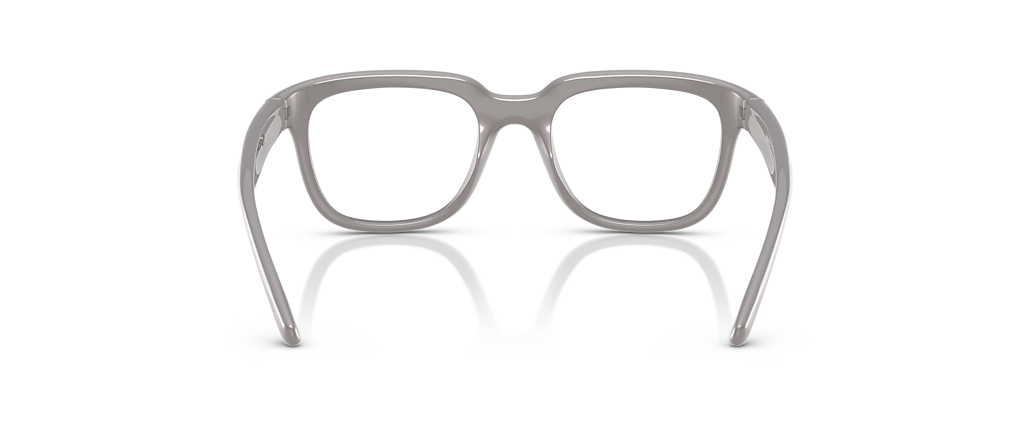 Arnette AN7272 Splice Metallic Grey Frames