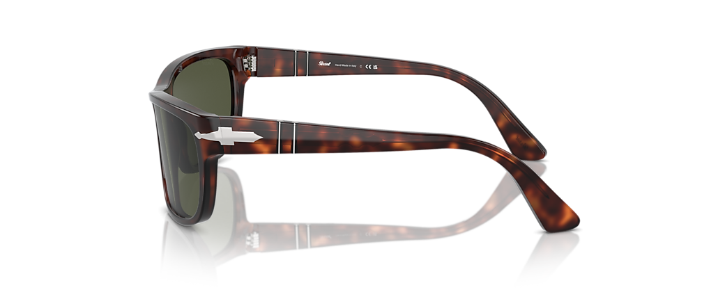 Persol PO3342S Havana Sunglasses