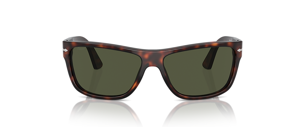 Persol PO3342S Havana Sunglasses