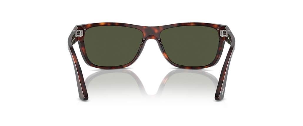 Persol PO3342S Havana Sunglasses