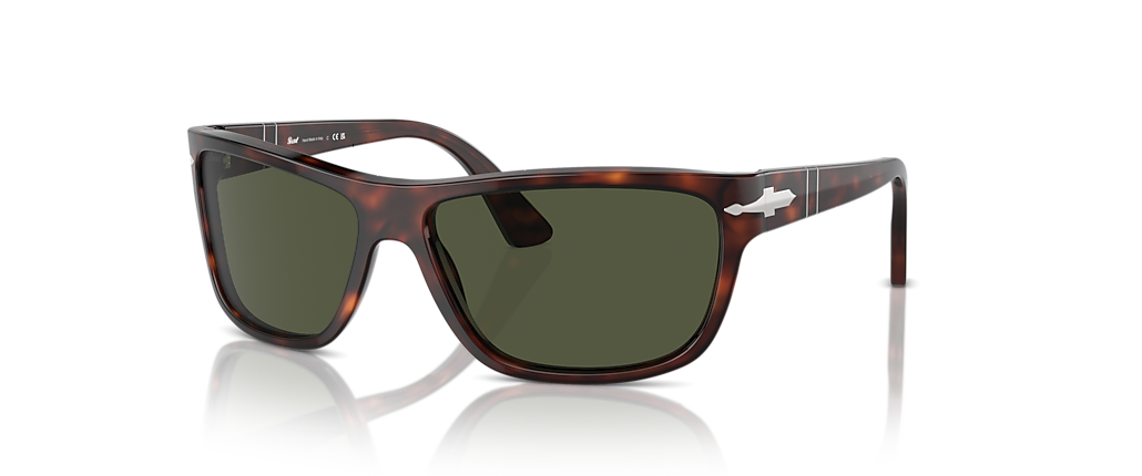 Persol PO3342S Havana Sunglasses
