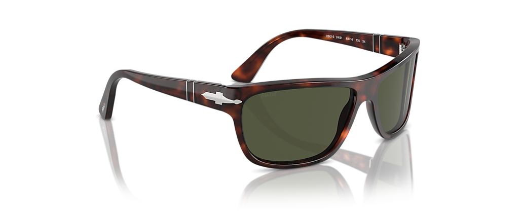 Persol PO3342S Havana Sunglasses