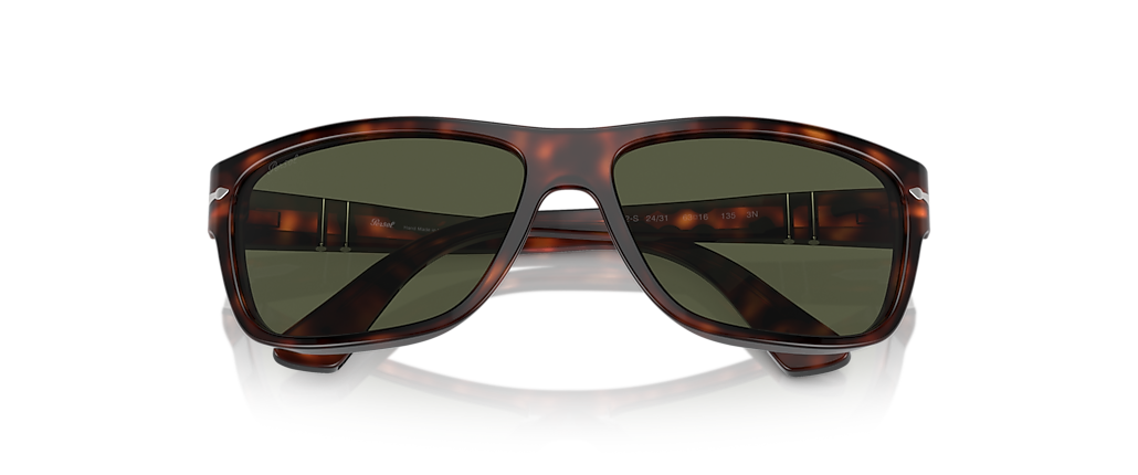 Persol PO3342S Havana Sunglasses
