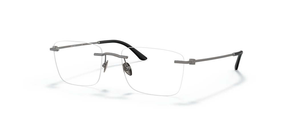 Giorgio Armani AR5124 Matte Gunmetal Frames Giorgio Armani AR5124 Matte Gunmetal Frames